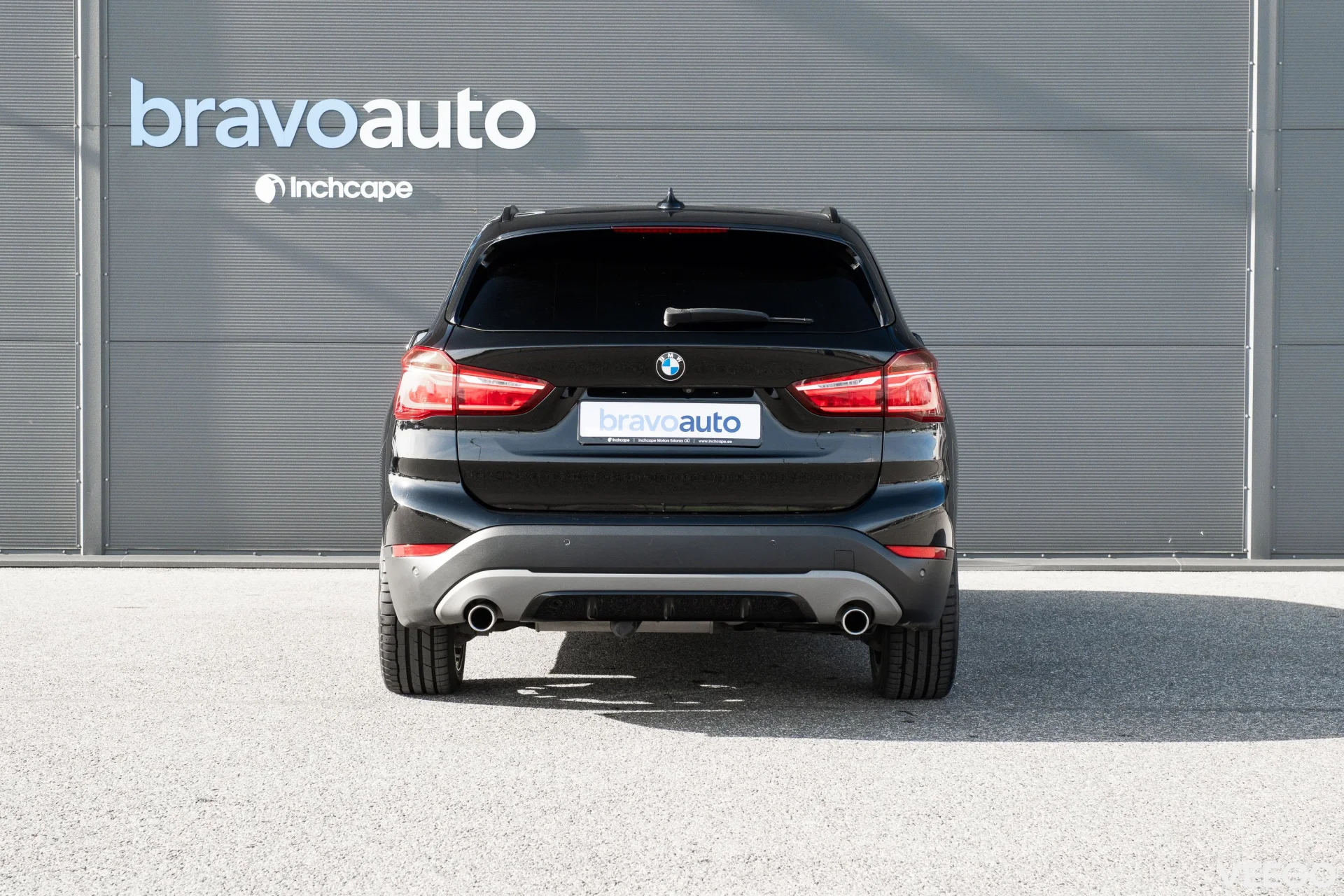 BMW X1 xDrive20d Sport Line 2 140kW