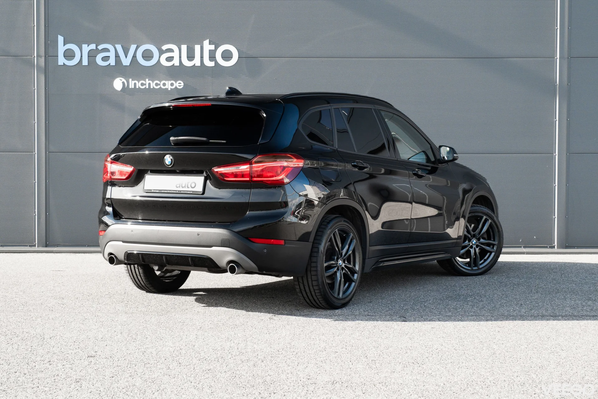 BMW X1 xDrive20d Sport Line 2 140kW