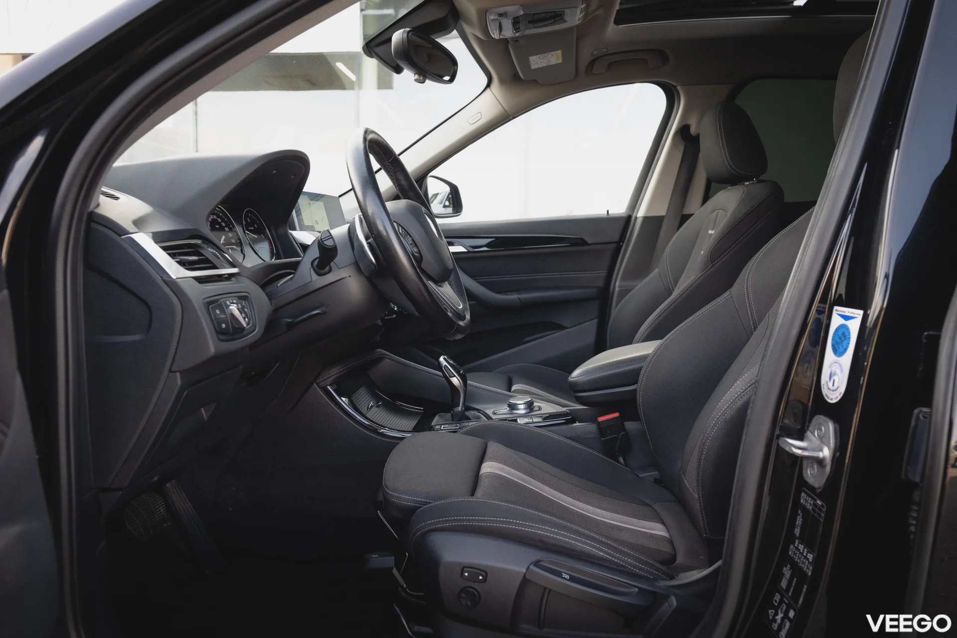 BMW X1 xDrive20d Sport Line 2 140kW