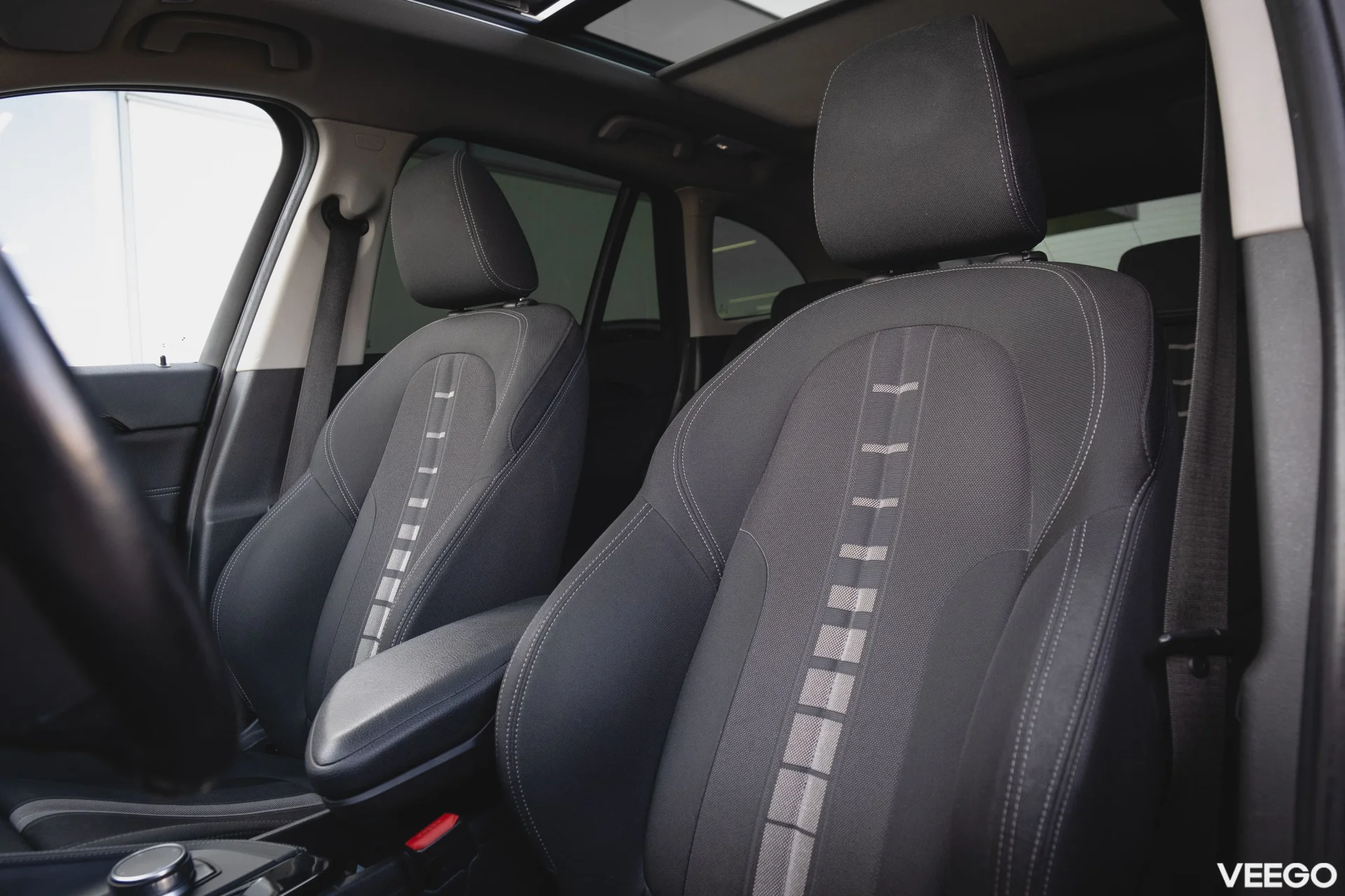 BMW X1 xDrive20d Sport Line 2 140kW