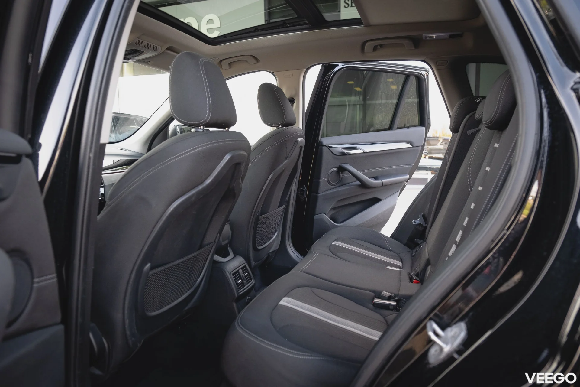 BMW X1 xDrive20d Sport Line 2 140kW