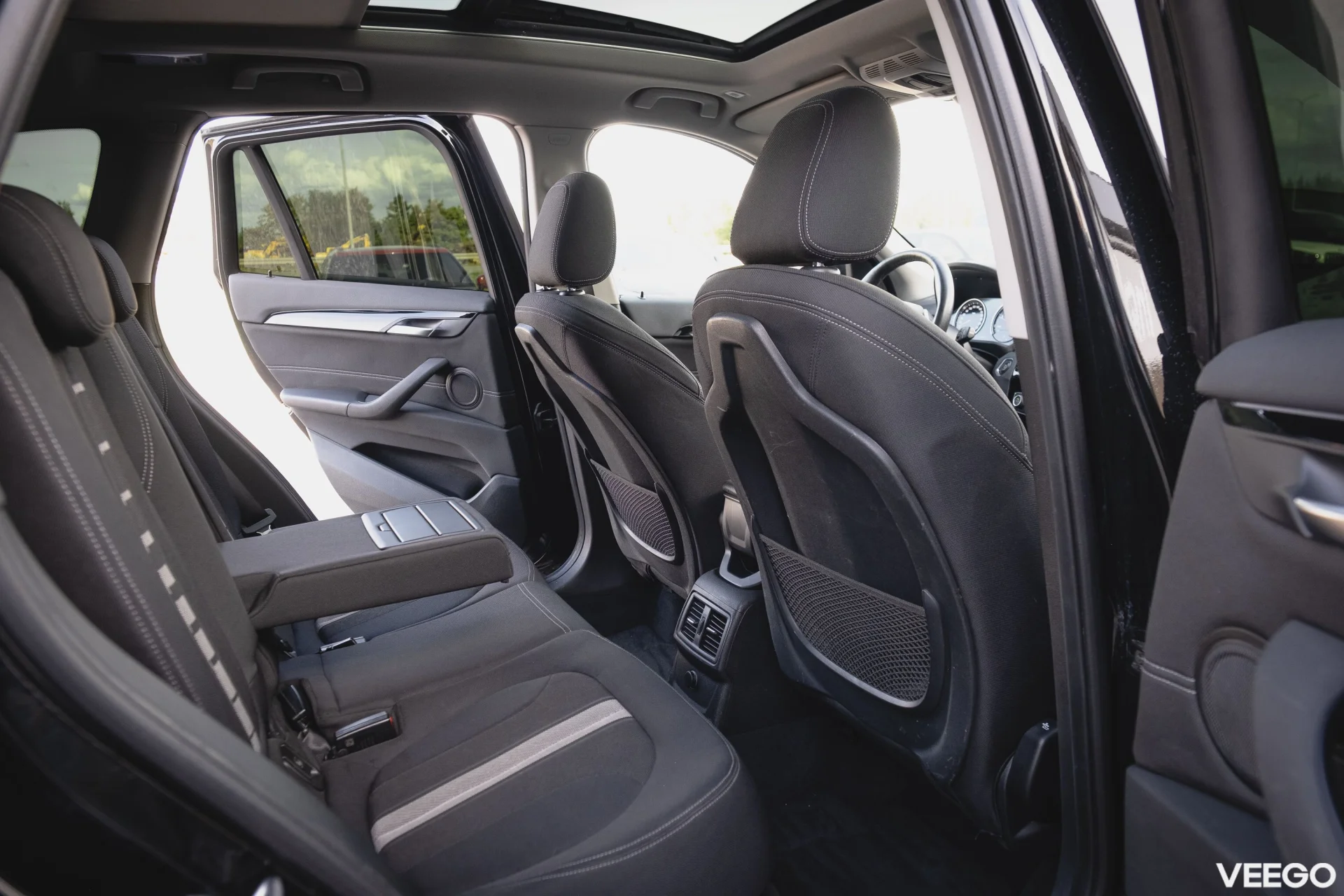 BMW X1 xDrive20d Sport Line 2 140kW