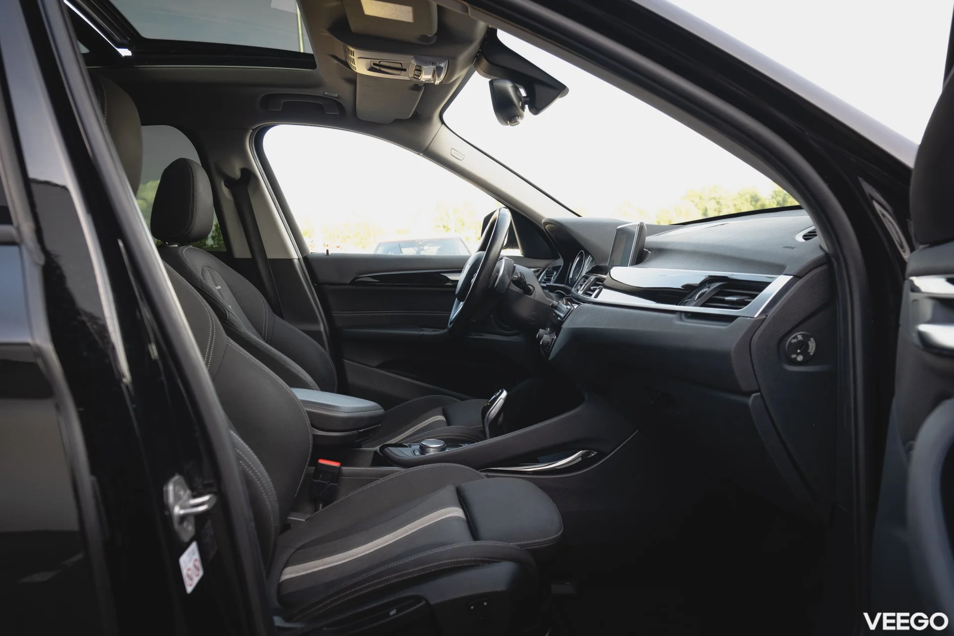 BMW X1 xDrive20d Sport Line 2 140kW