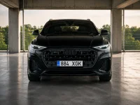 Audi Q8 Black Plus Facelift 3.0 210kW thumbnail