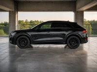 Audi Q8 Black Plus Facelift 3.0 210kW thumbnail