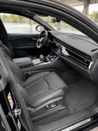 Audi Q8 Black Plus Facelift 3.0 210kW thumbnail