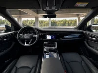 Audi Q8 Black Plus Facelift 3.0 210kW thumbnail