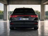 Audi Q8 Black Plus Facelift 3.0 210kW thumbnail