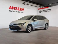 Toyota Corolla Active 1.2 85kW thumbnail
