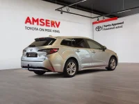 Toyota Corolla Active 1.2 85kW thumbnail