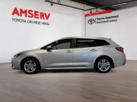 Toyota Corolla Active 1.2 85kW thumbnail