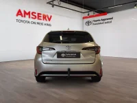 Toyota Corolla Active 1.2 85kW thumbnail