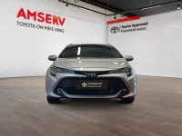 Toyota Corolla Active 1.2 85kW thumbnail