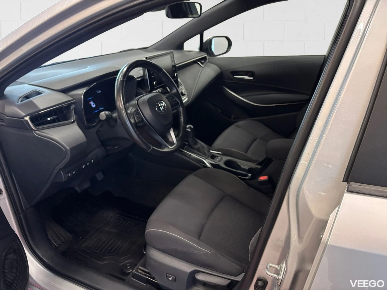 Toyota Corolla Active 1.2 85kW