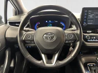 Toyota Corolla Active 1.2 85kW thumbnail