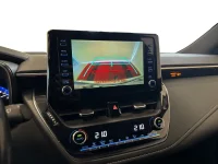 Toyota Corolla Active 1.2 85kW thumbnail