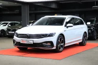 Volkswagen Passat 2.0 147kW thumbnail