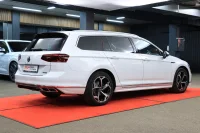 Volkswagen Passat 2.0 147kW thumbnail