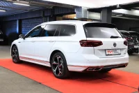 Volkswagen Passat 2.0 147kW thumbnail