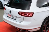Volkswagen Passat 2.0 147kW thumbnail