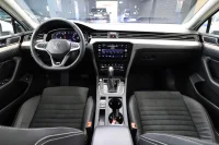 Volkswagen Passat 2.0 147kW thumbnail