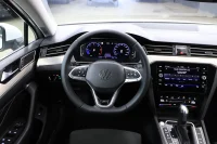 Volkswagen Passat 2.0 147kW thumbnail