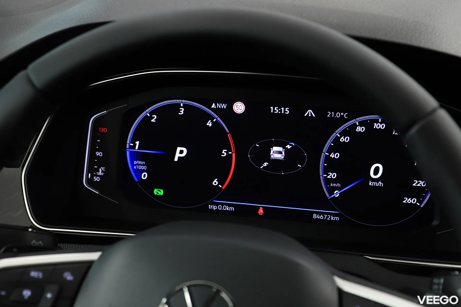 Volkswagen Passat 2.0 147kW