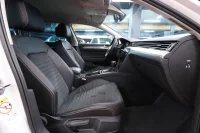 Volkswagen Passat 2.0 147kW thumbnail