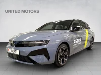 Opel ASTRA SPORTS TOURER ST Edition BlueHDi 130 AT8 100kW thumbnail