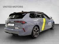 Opel ASTRA SPORTS TOURER ST Edition BlueHDi 130 AT8 100kW thumbnail