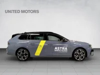 Opel ASTRA SPORTS TOURER ST Edition BlueHDi 130 AT8 100kW thumbnail