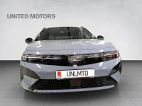 Opel ASTRA SPORTS TOURER ST Edition BlueHDi 130 AT8 100kW thumbnail