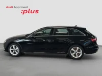Audi A4 140kW thumbnail