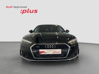 Audi A5 195kW thumbnail