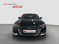 Audi A4 140kW thumbnail
