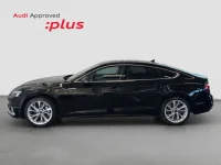 Audi A5 195kW thumbnail
