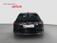Audi A4 140kW thumbnail