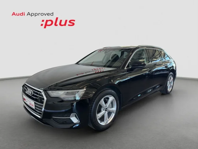 Image of Audi A6 150kW