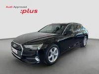 Audi A6 150kW thumbnail