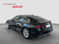 Audi A5 195kW thumbnail