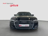 Audi A6 150kW thumbnail