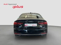 Audi A5 195kW thumbnail