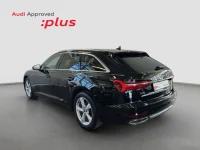 Audi A6 150kW thumbnail