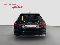 Audi A6 150kW thumbnail