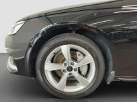 Audi A4 140kW thumbnail
