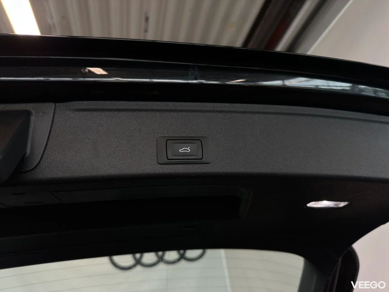 Audi A4 140kW