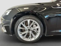 Audi A5 195kW thumbnail
