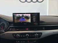 Audi A5 195kW thumbnail