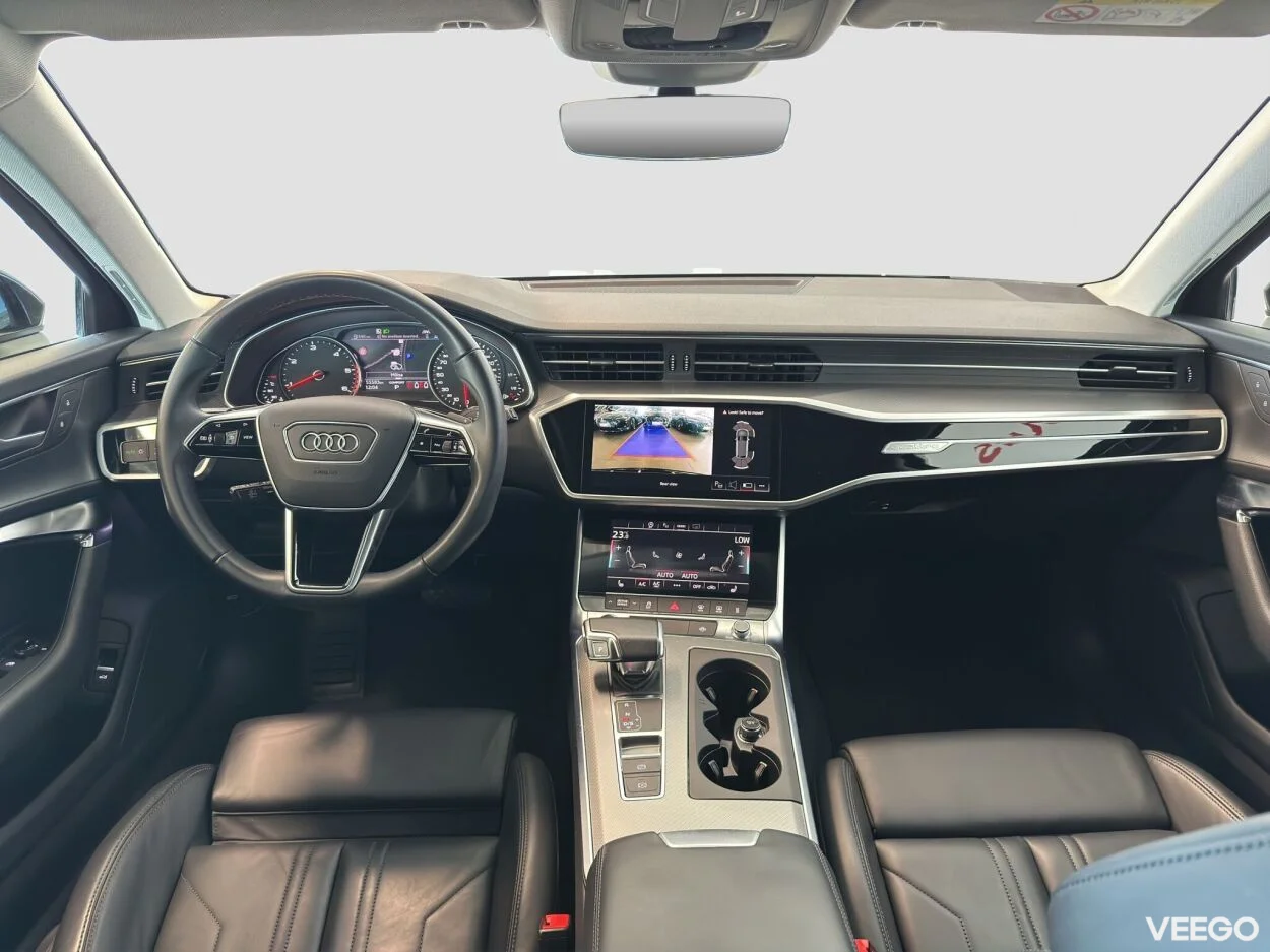 Audi A6 150kW