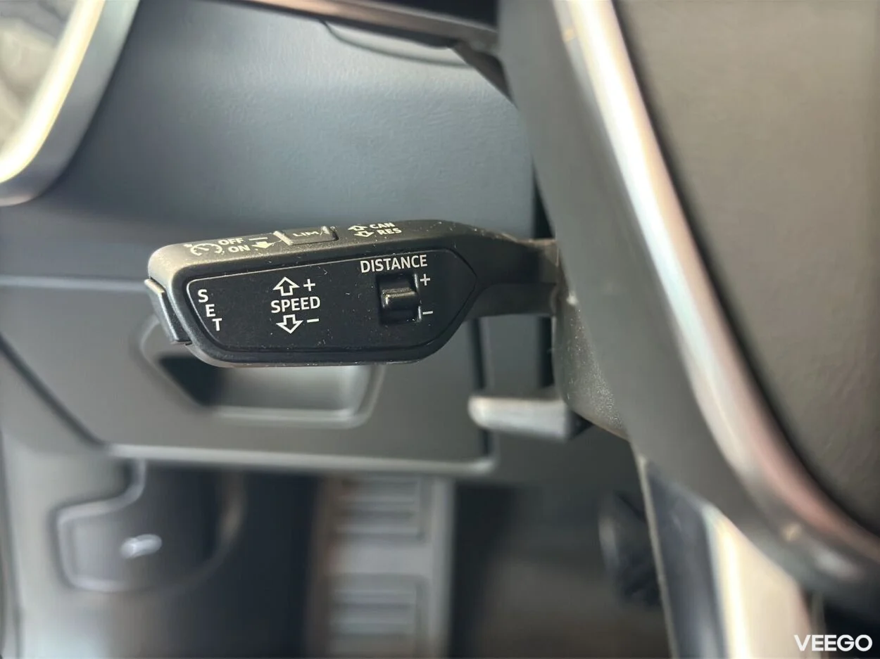 Audi A6 150kW